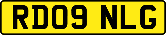 RD09NLG