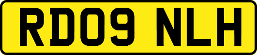 RD09NLH