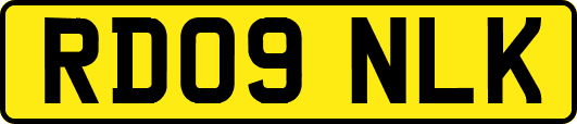 RD09NLK