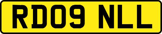RD09NLL