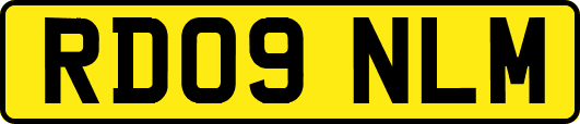 RD09NLM