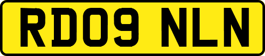 RD09NLN