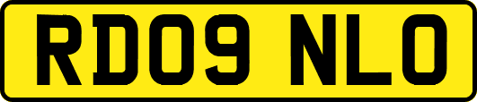 RD09NLO