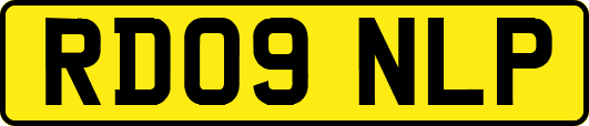 RD09NLP