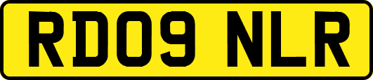 RD09NLR