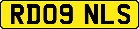 RD09NLS