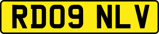 RD09NLV