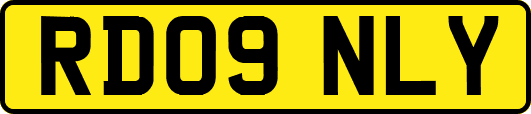 RD09NLY