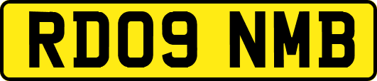 RD09NMB