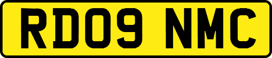 RD09NMC