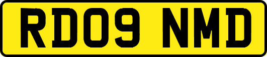 RD09NMD