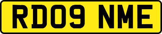 RD09NME