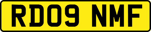 RD09NMF