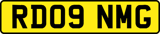 RD09NMG