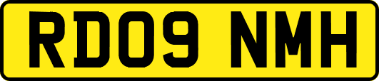 RD09NMH
