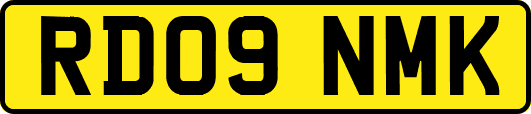 RD09NMK