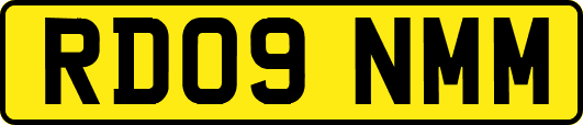 RD09NMM