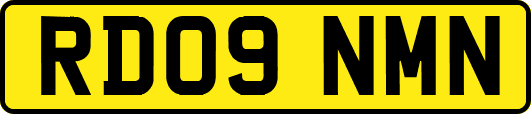 RD09NMN