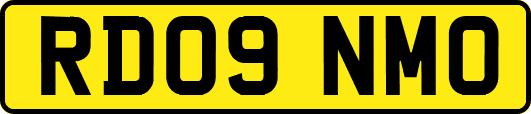 RD09NMO
