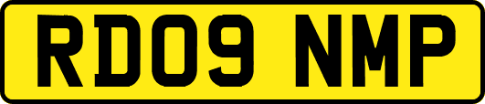 RD09NMP
