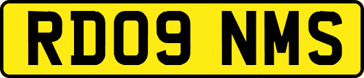 RD09NMS