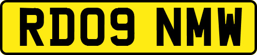 RD09NMW