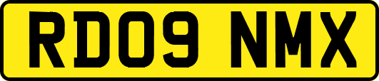 RD09NMX