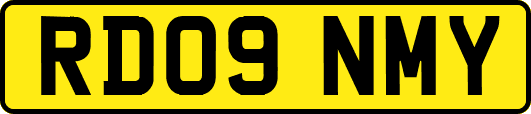 RD09NMY
