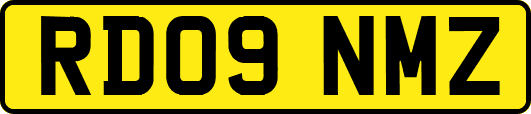 RD09NMZ