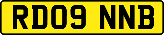 RD09NNB