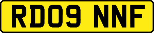 RD09NNF