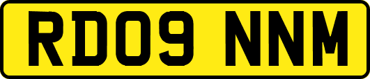 RD09NNM