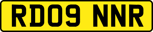 RD09NNR