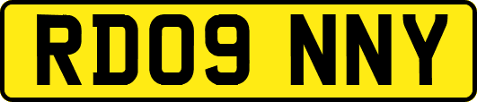 RD09NNY