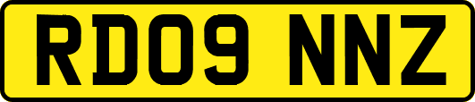 RD09NNZ