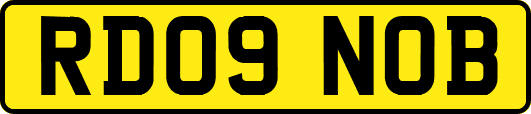 RD09NOB