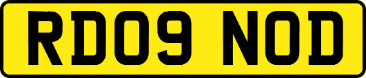 RD09NOD
