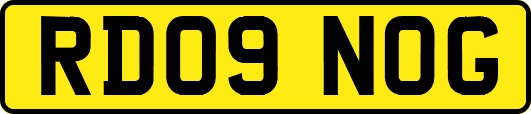 RD09NOG