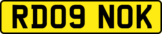 RD09NOK
