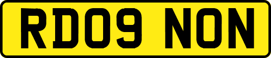 RD09NON