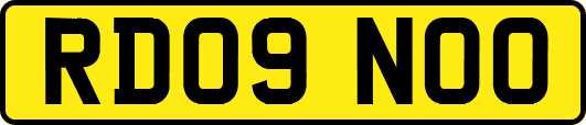 RD09NOO