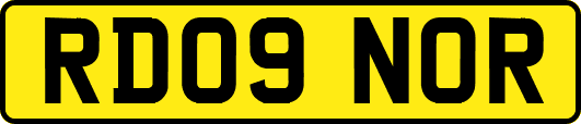 RD09NOR