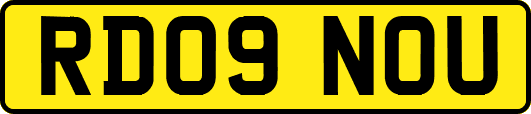 RD09NOU