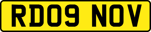 RD09NOV