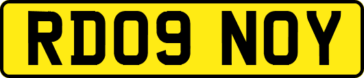 RD09NOY
