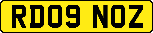 RD09NOZ