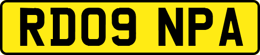 RD09NPA