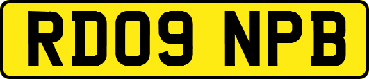 RD09NPB
