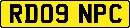 RD09NPC