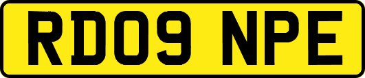 RD09NPE